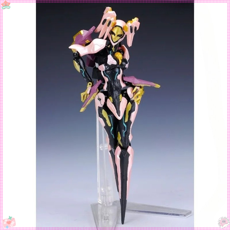 Model Kit Anubis - KAIYODO Original Shimabara Series No.130 Anubis