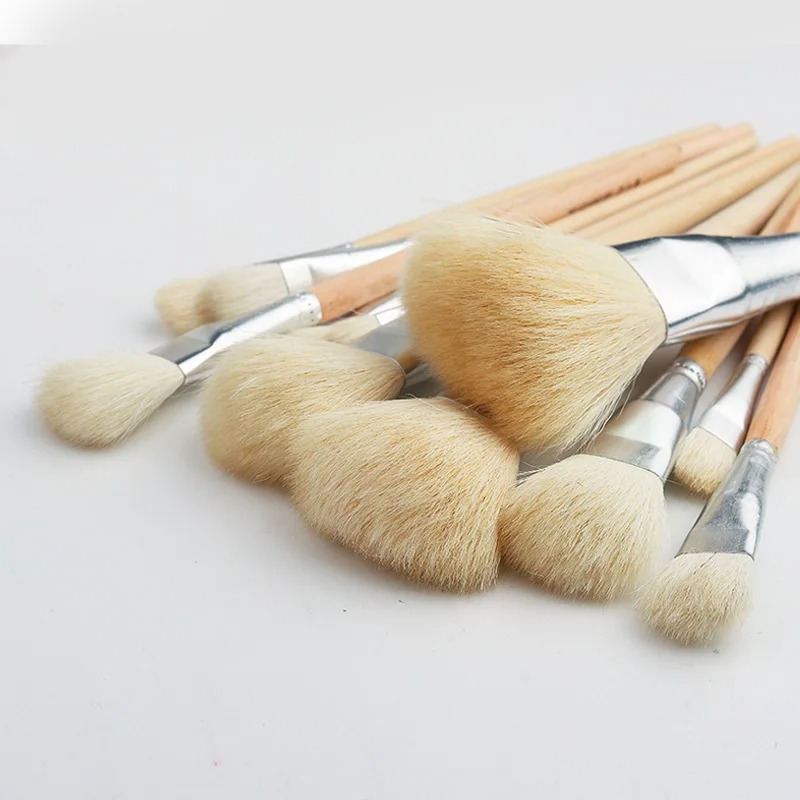 7/10/11 Pcs Professional Goat  - Model Kit Acrylic Paint 评论和价格