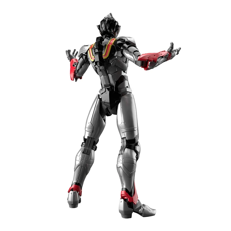 Bandai Original Genuine Boxed  - Model Kit Ultraman Tiga 评论和价格