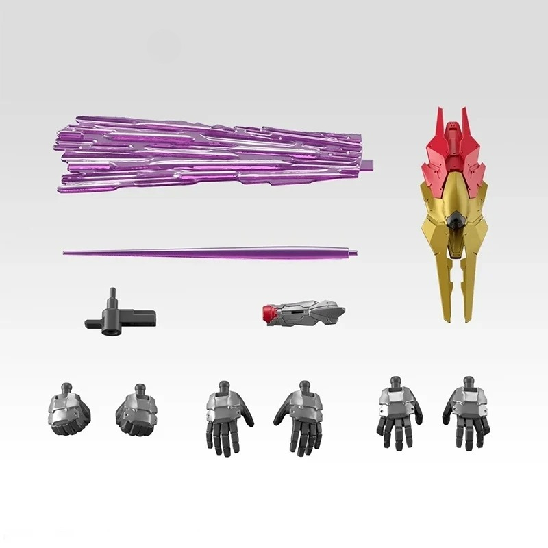 Bandai Original Genuine Boxed  - Model Kit Ultraman Tiga 评论和价格