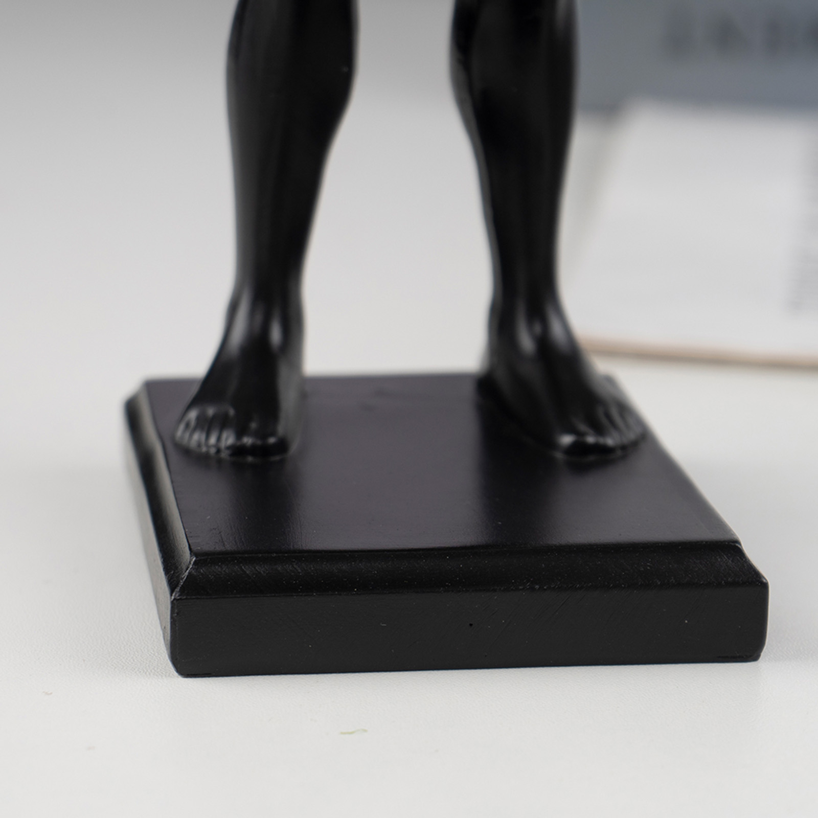 25cm Anubis Statue Egyptian Sc - Model Kit Anubis 评论和价格