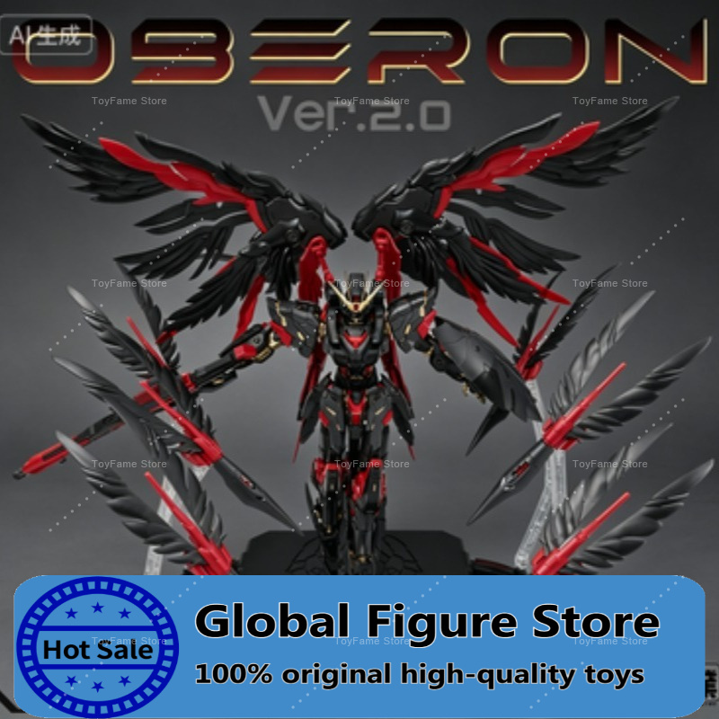 In Stock New Product MECHA COR - Model Kit Oberon 评论和价格
