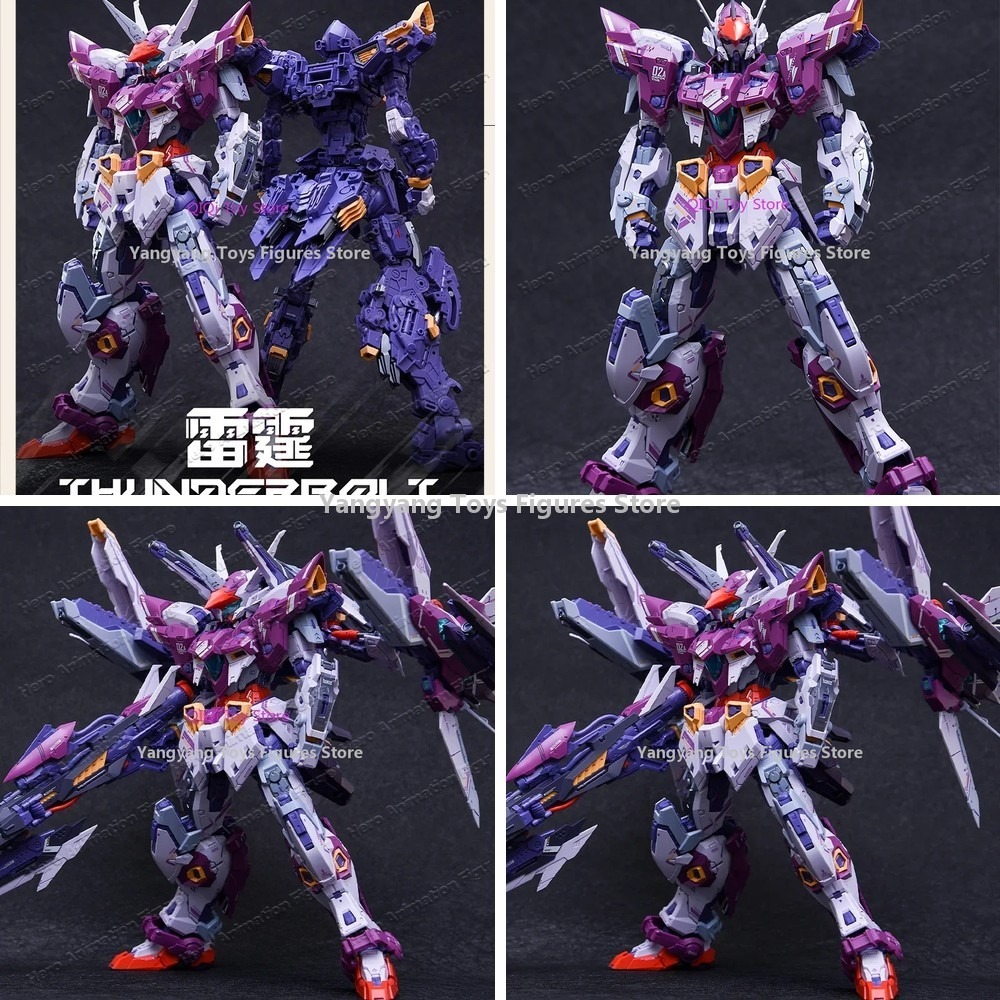 SNAA INFINITE DIMENSION Action - Model Kit Snaa 评论和价格