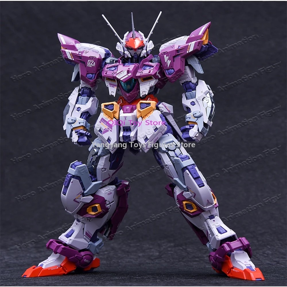 SNAA INFINITE DIMENSION Action - Model Kit Snaa 评论和价格