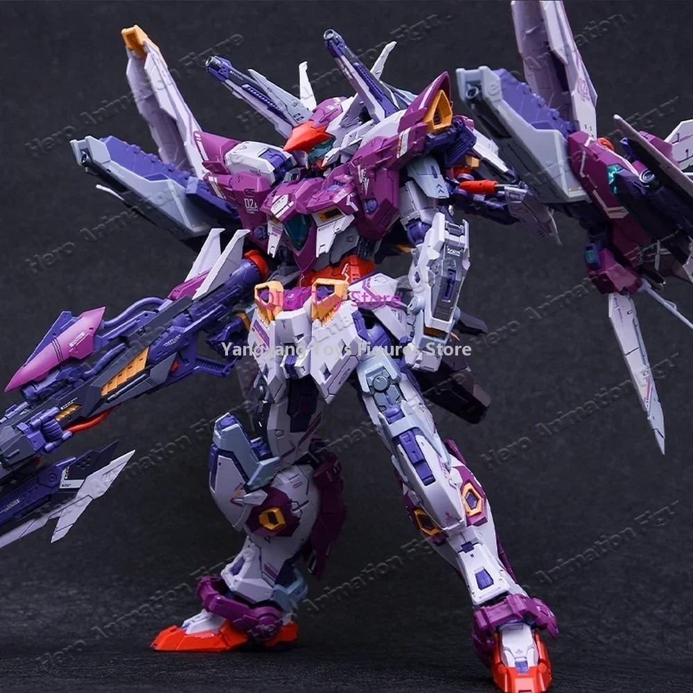 SNAA INFINITE DIMENSION Action - Model Kit Snaa 评论和价格