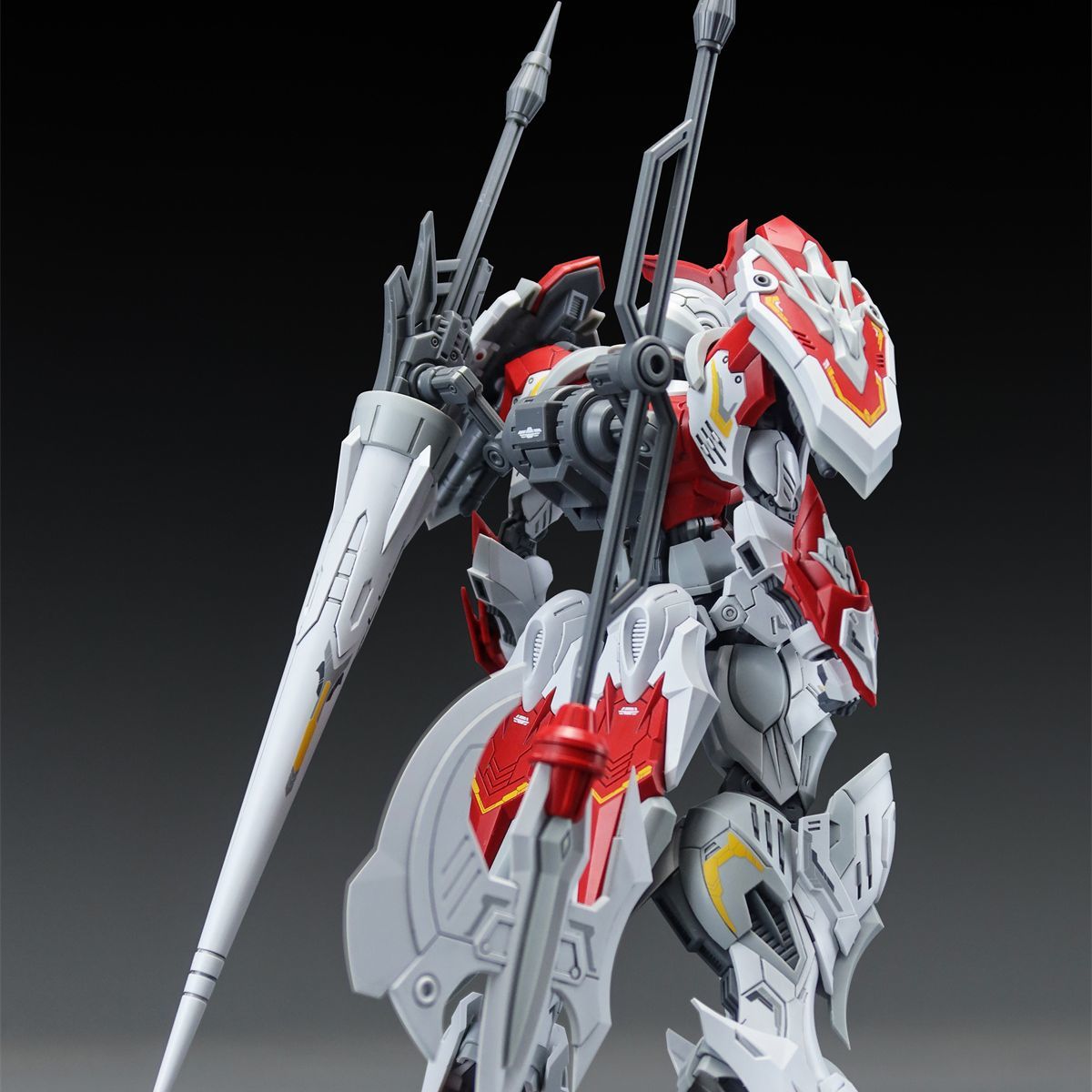 IN STOCK SNAA SC-008 Soul Spea - Model Kit Snaa 评论和价格