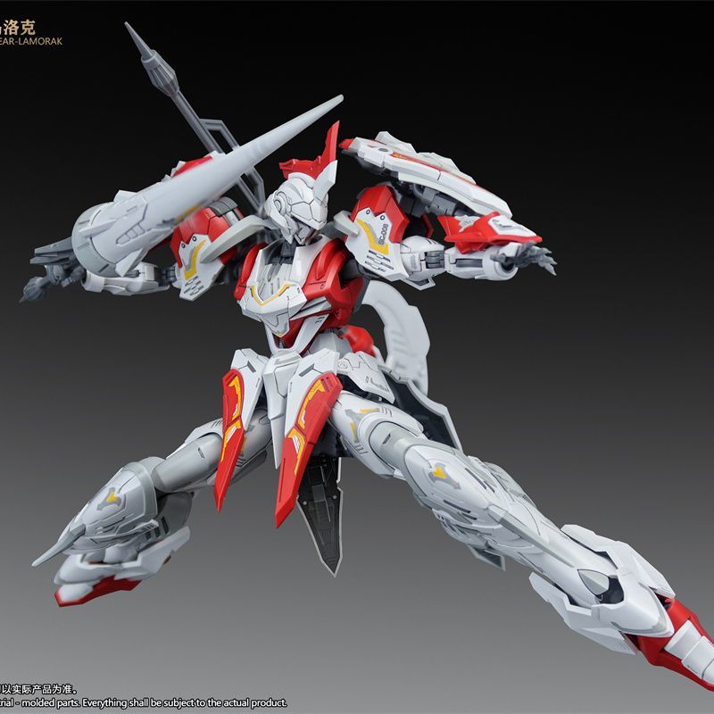 IN STOCK SNAA SC-008 Soul Spea - Model Kit Snaa 评论和价格