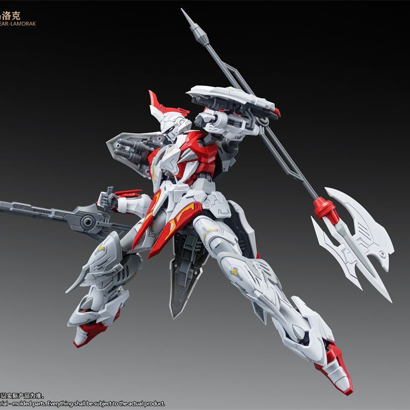 IN STOCK SNAA SC-008 Soul Spea - Model Kit Snaa 评论和价格