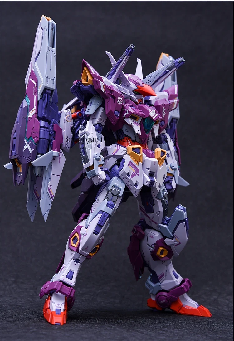 In Stock SNAA INFINITE DIMENSI - Model Kit Snaa 评论和价格