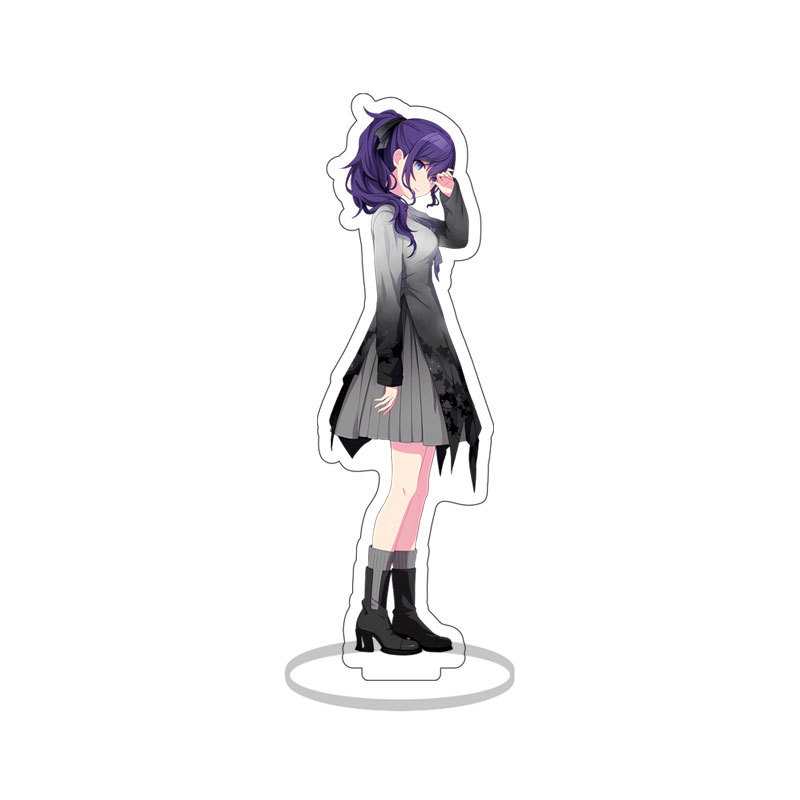 World Project Anime Acrylic St - Model Kit Holder 评论和价格