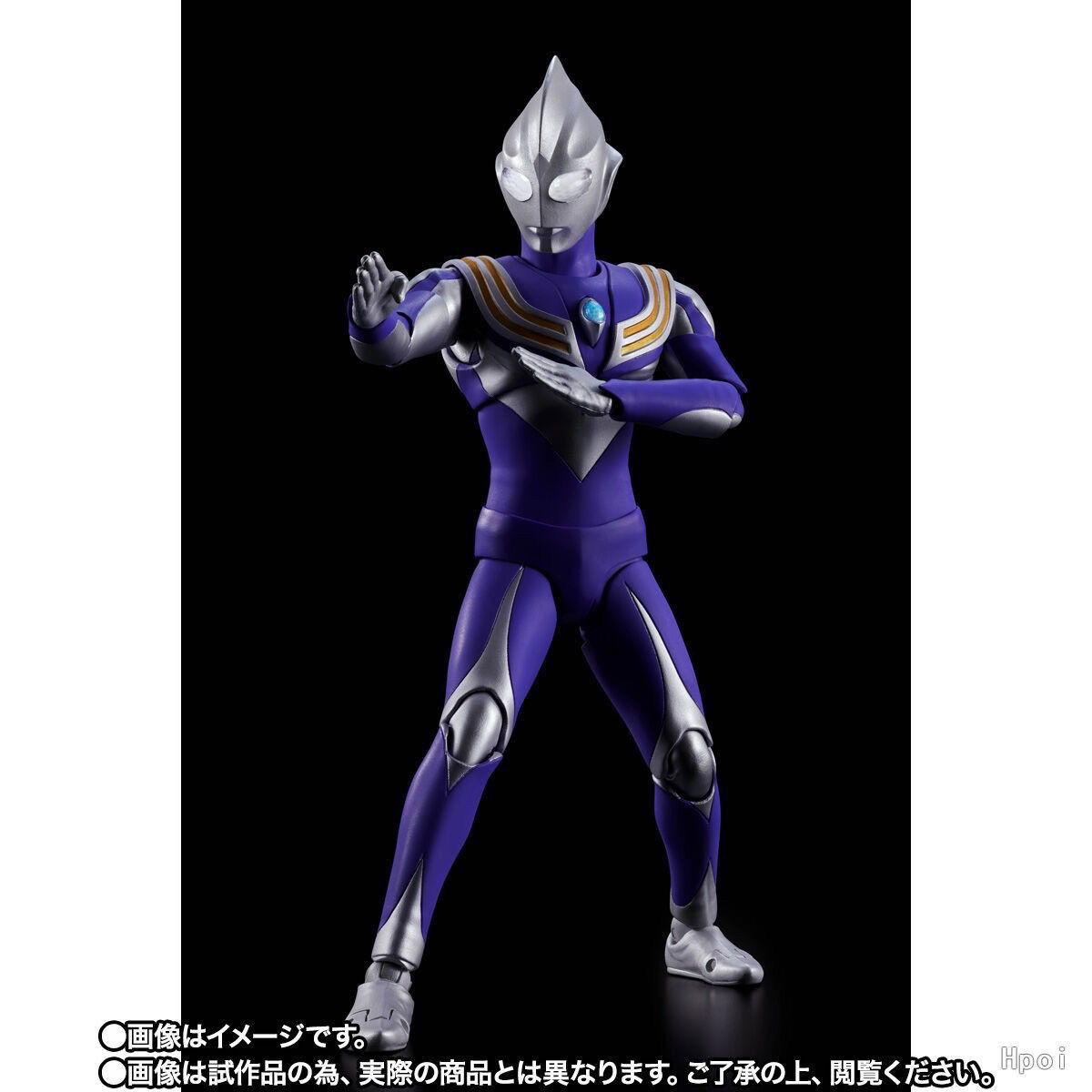 In Stock Genuine Bandai Ultram - Model Kit Ultraman Tiga 评论和价格