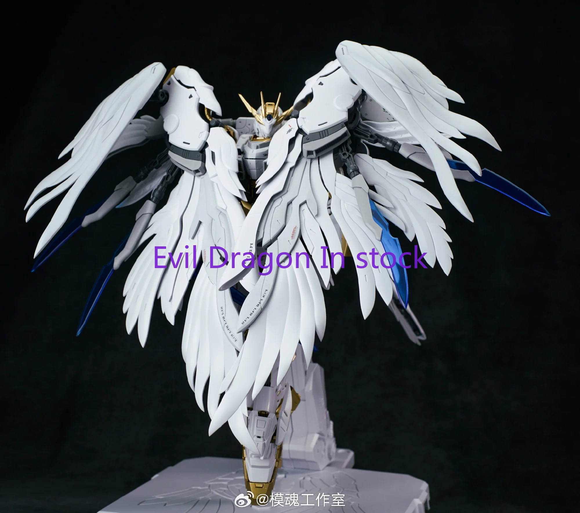In Stock Mecha Core Industries - Model Kit Oberon 评论和价格
