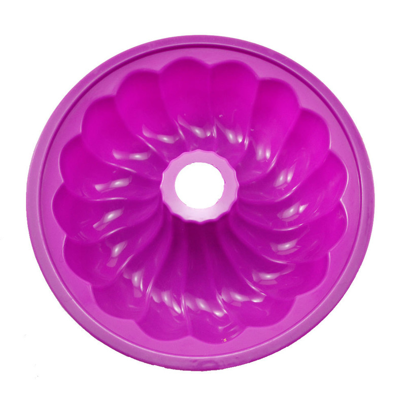 Kouglof Silicone Cake Mold Pum - Model Kit Varnish 评论和价格