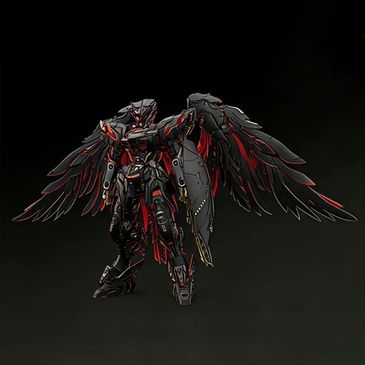 HIPLAY MECHA CORE INDUSTRY Obe - Model Kit Oberon 评论和价格