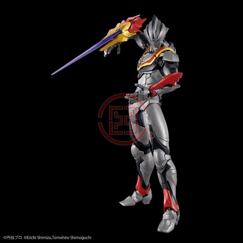 Bandai Original Genuine Ultram - Model Kit Ultraman Tiga 评论和价格