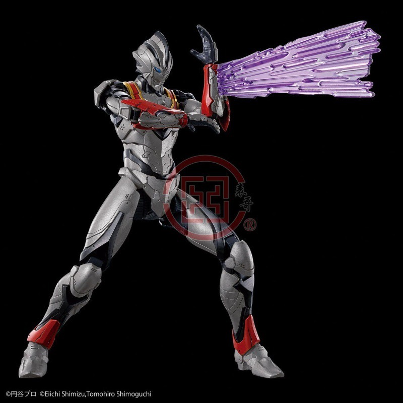 Bandai Original Genuine Ultram - Model Kit Ultraman Tiga 评论和价格