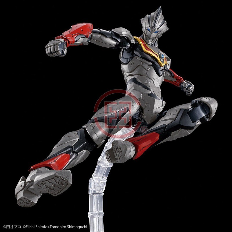 Bandai Original Genuine Ultram - Model Kit Ultraman Tiga 评论和价格
