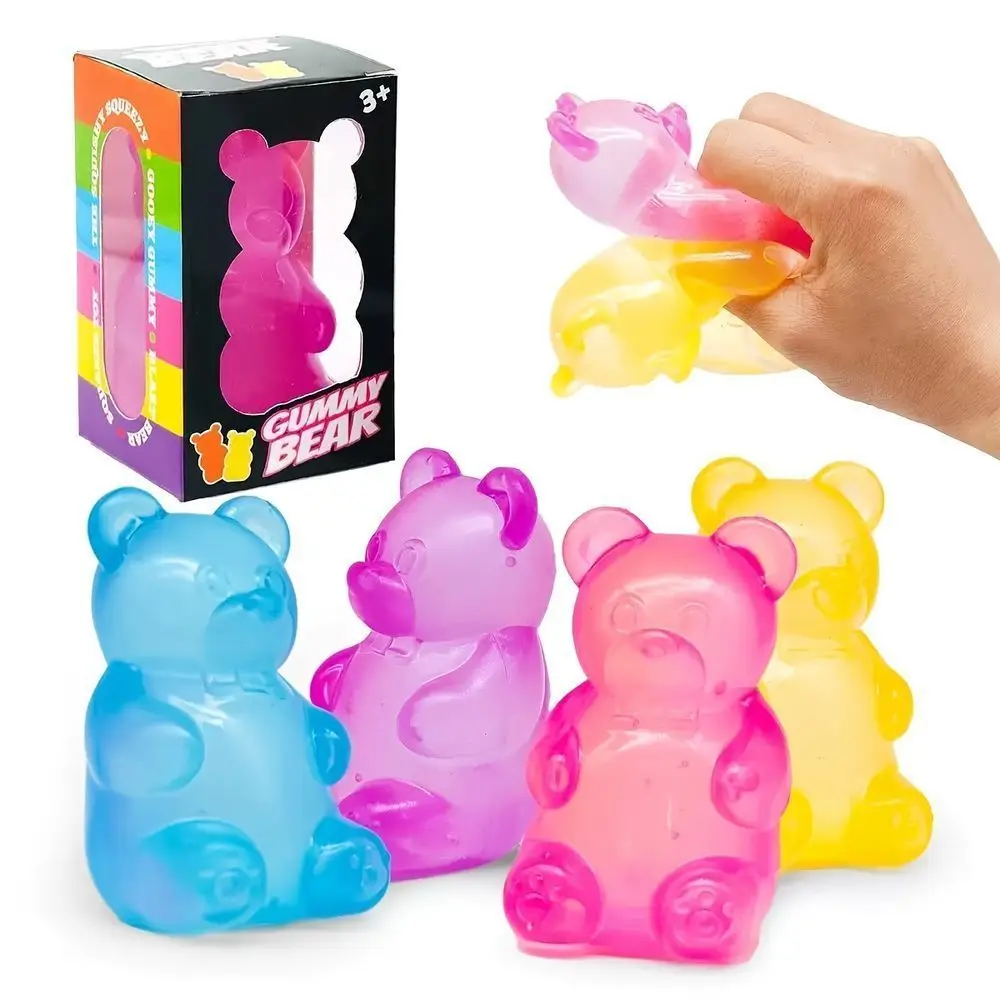 Multi Slow Rising Squishy Blin - Model Kit Box 评论和价格
