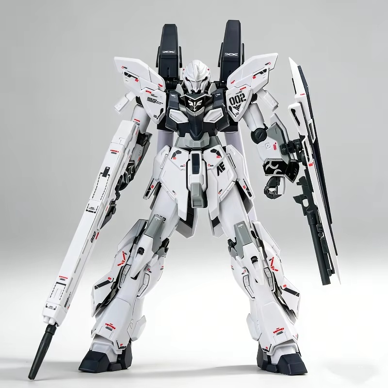 Pb Limited Hg 1/144 Sinanju St - Model Kit Water Decal 评论和价格