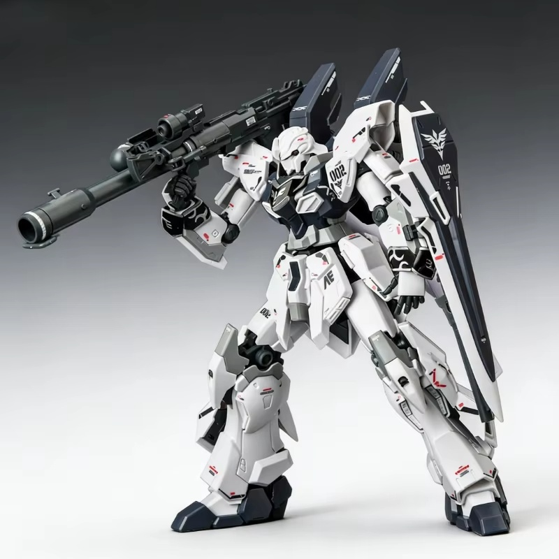 Pb Limited Hg 1/144 Sinanju St - Model Kit Water Decal 评论和价格