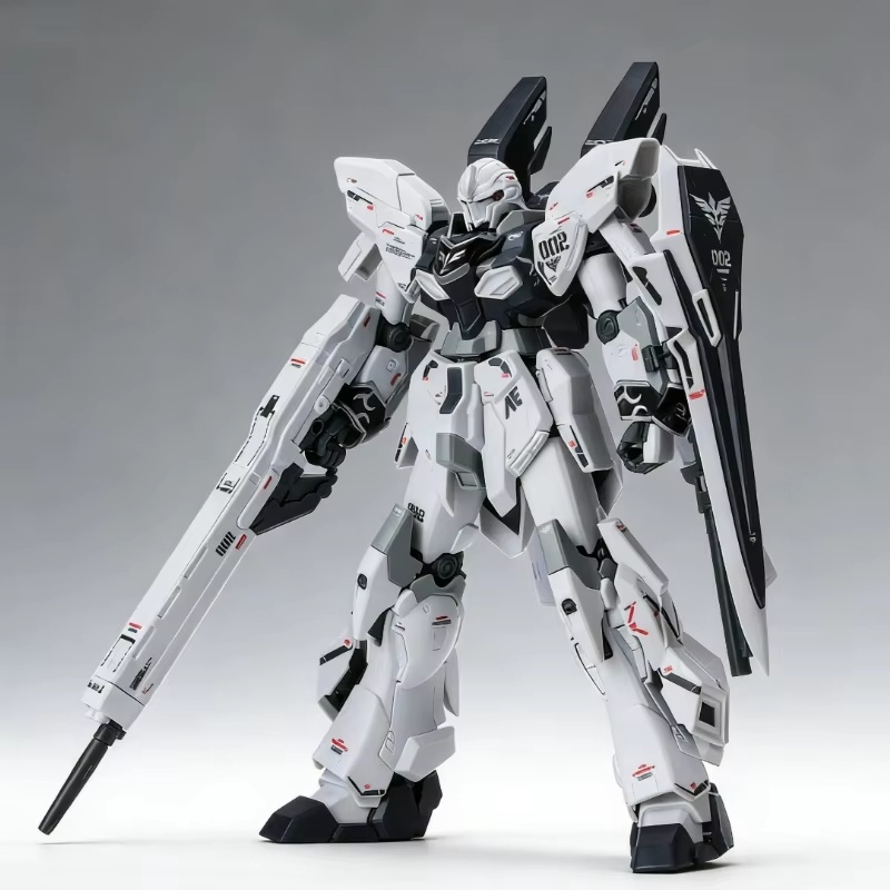 Pb Limited Hg 1/144 Sinanju St - Model Kit Water Decal 评论和价格