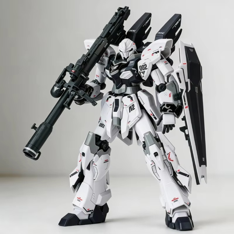 Pb Limited Hg 1/144 Sinanju St - Model Kit Water Decal 评论和价格