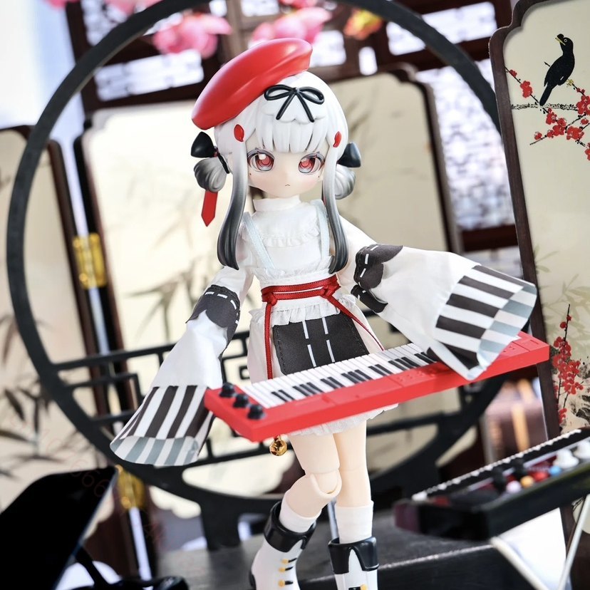 Burning Star Plan Series 1/8 B - Model Kit Box 评论和价格