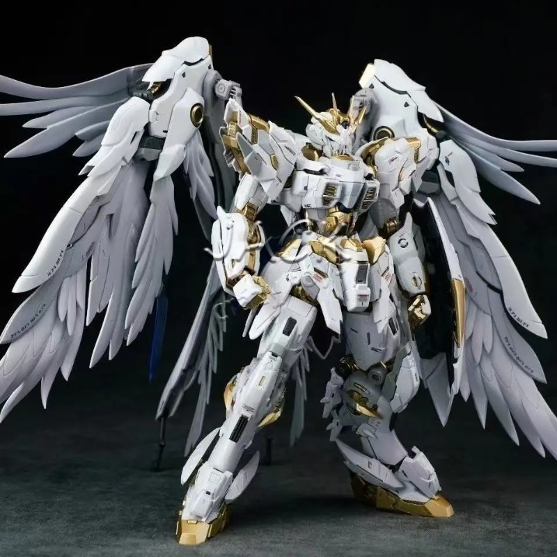 In Stock Mecha Core Industries - Model Kit Oberon 评论和价格