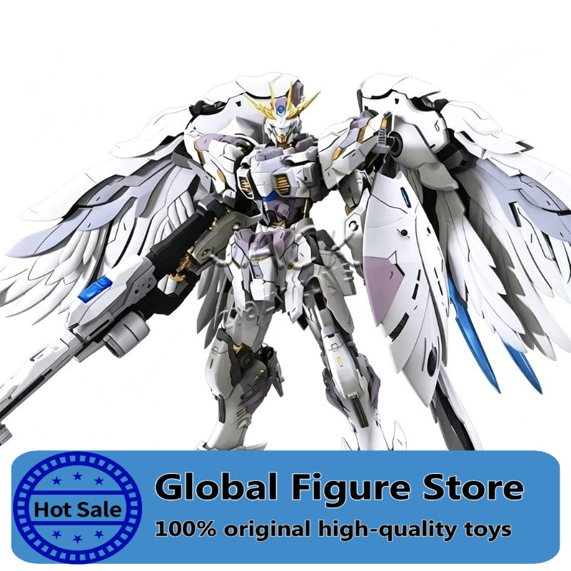 In Stock Mecha Core Industries - Model Kit Oberon 评论和价格