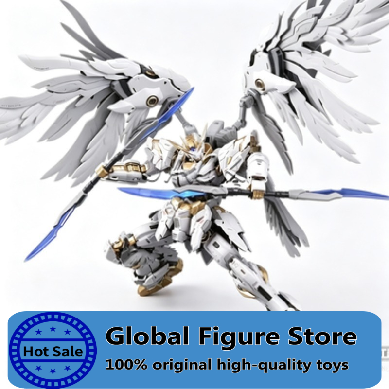 In Stock Mecha Core Industries - Model Kit Oberon 评论和价格
