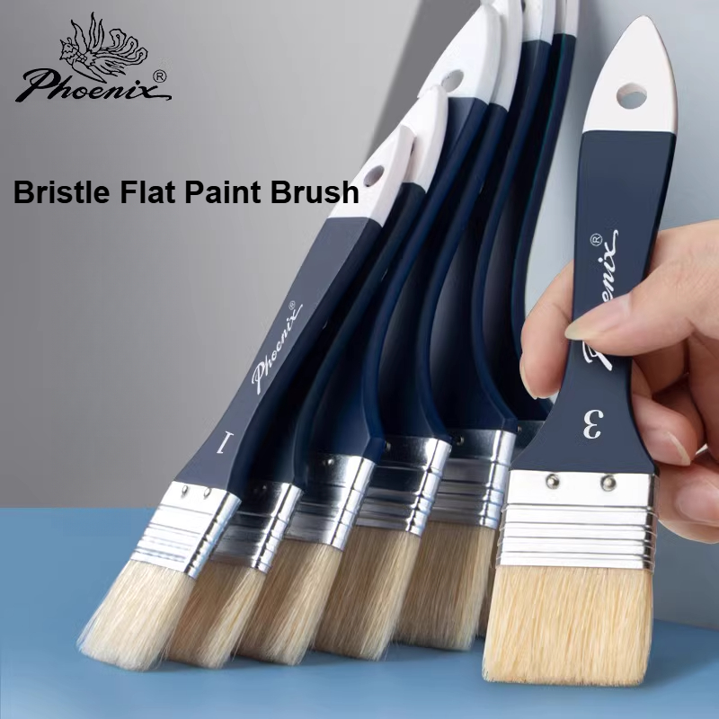 1/3/5/7/9 PCS Chip Paint Brush - Model Kit Acrylic Paint 评论和价格