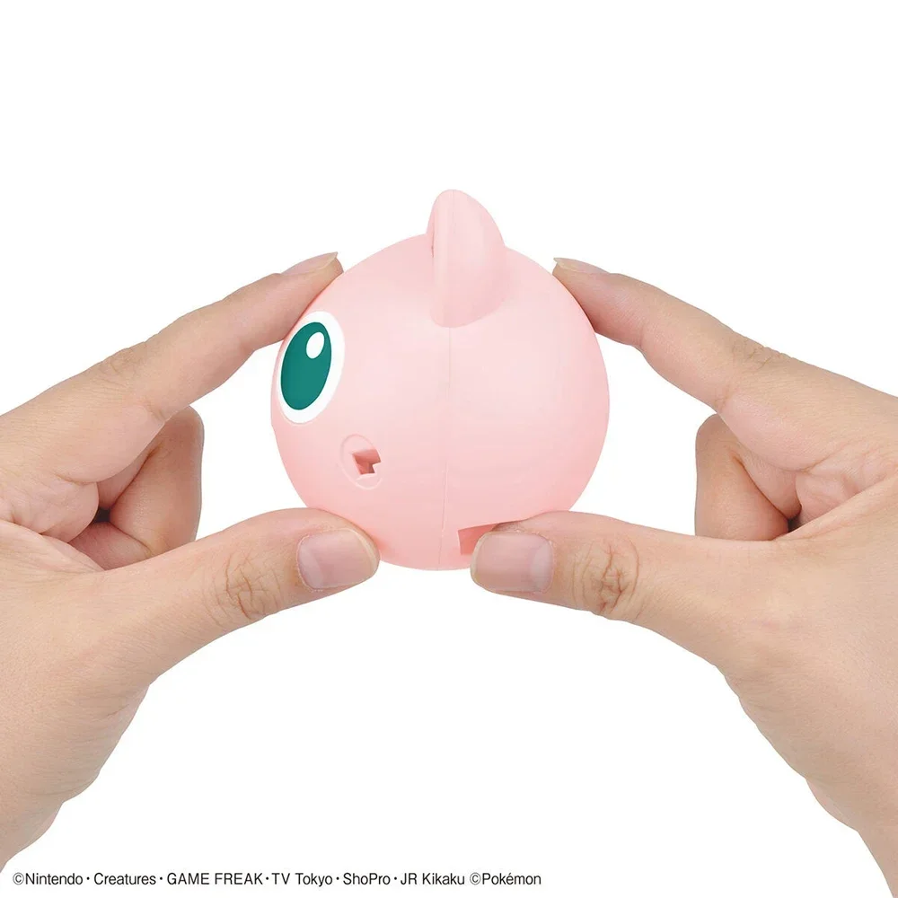 Bandai Pokemon Original Figure - Model Kit Figures 评论和价格