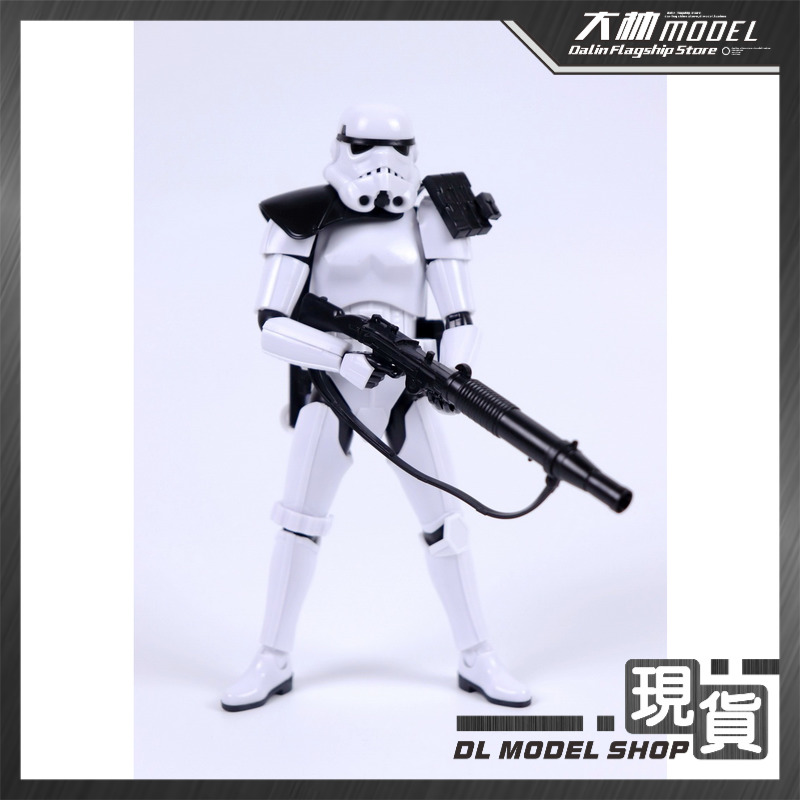 Nuclearmodel MODEL 1/12 Imperi - Model Kit Snaa 评论和价格