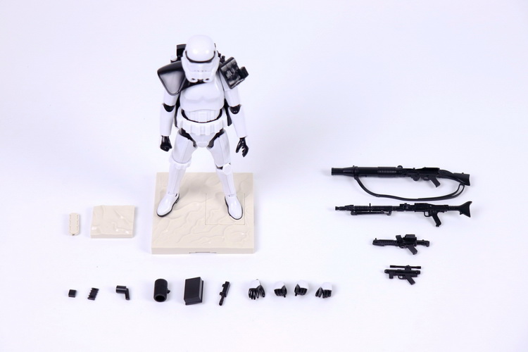 Nuclearmodel MODEL 1/12 Imperi - Model Kit Snaa 评论和价格