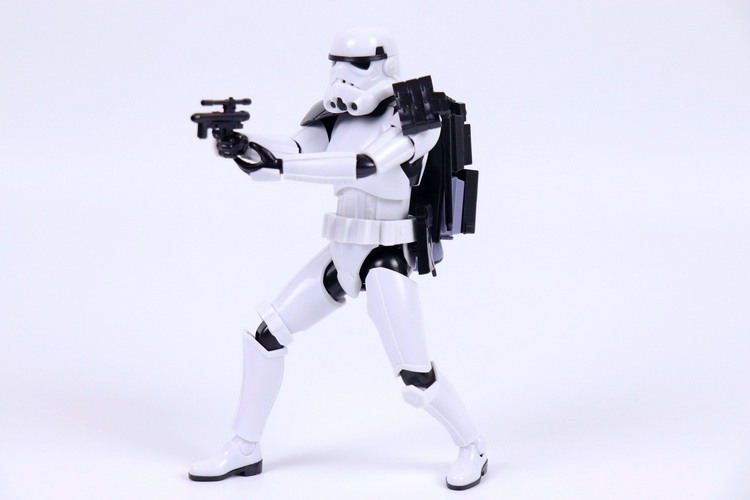 Nuclearmodel MODEL 1/12 Imperi - Model Kit Snaa 评论和价格