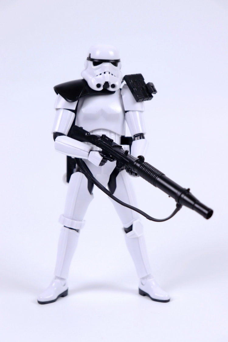 Nuclearmodel MODEL 1/12 Imperi - Model Kit Snaa 评论和价格