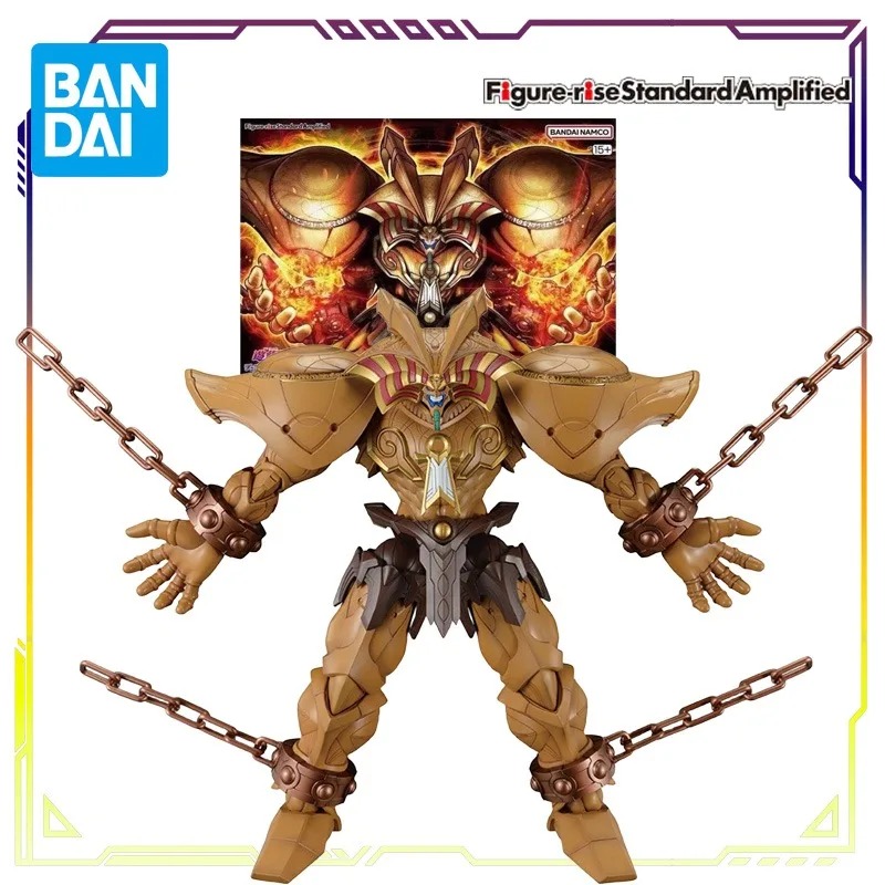 BANDAI Original Figure-rise St - Model Kit Obelisk 评论和价格