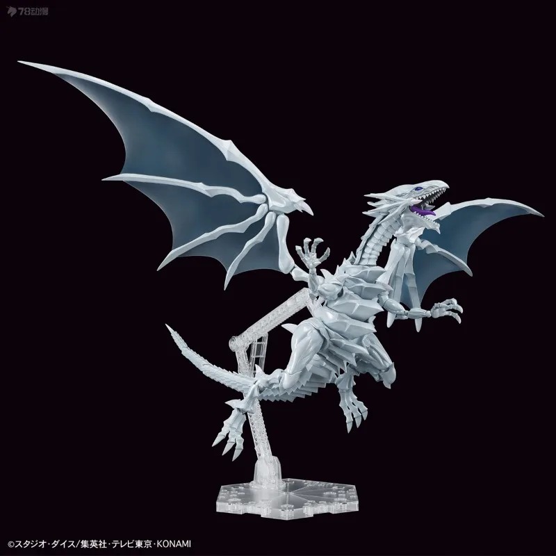 BANDAI Original Figure-rise St - Model Kit Obelisk 评论和价格