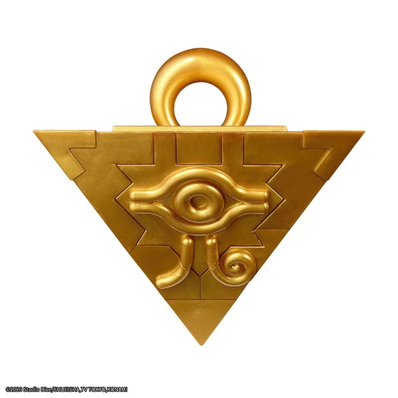 Bandai in Stock Original Figur - Model Kit Yugioh Bandai 评论和价格