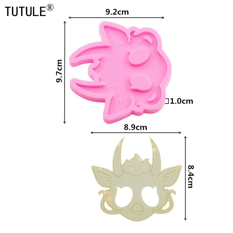 Shiny Goat Cute Self Defense K - Model Kit Varnish 评论和价格