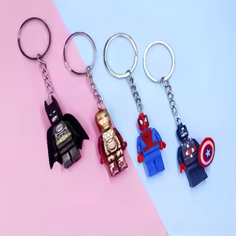 Avengers Spider-Man Iron Man A - Model Kit Iron Man 评论和价格