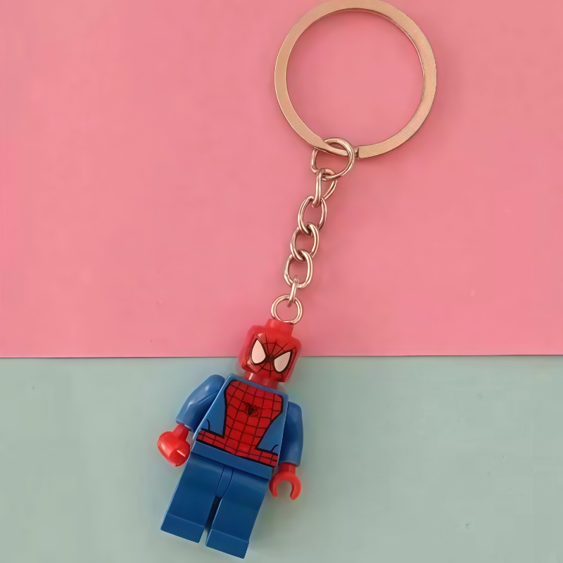 Avengers Spider-Man Iron Man A - Model Kit Iron Man 评论和价格