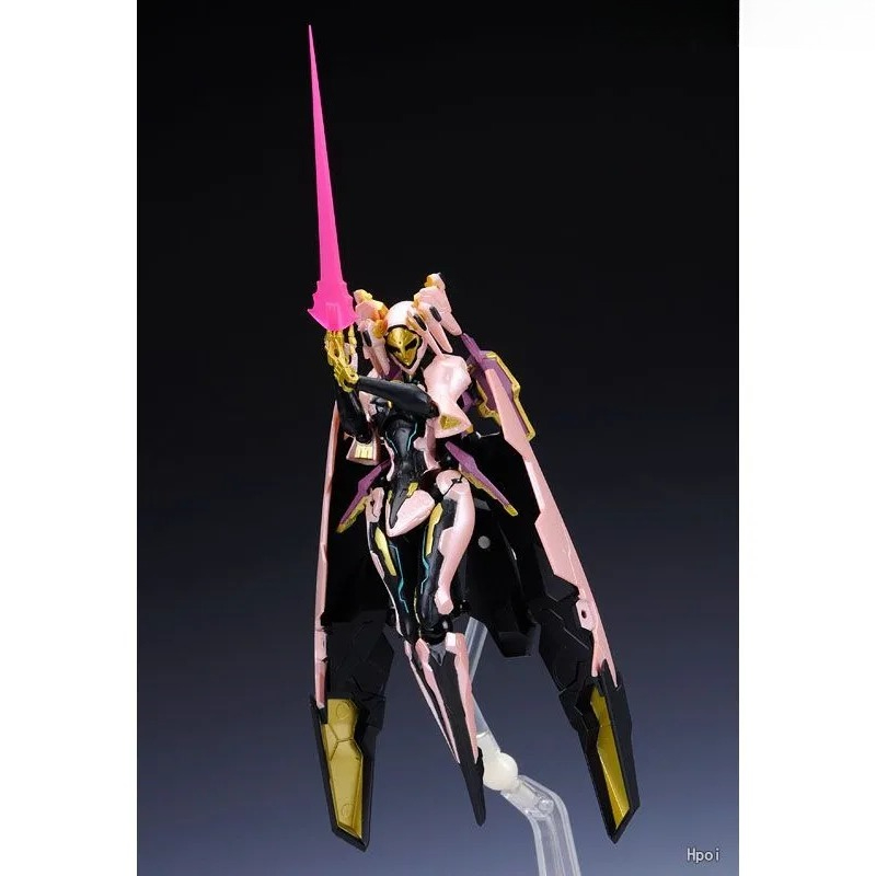 KAIYODO Original Shimabara Ser - Model Kit Anubis 评论和价格