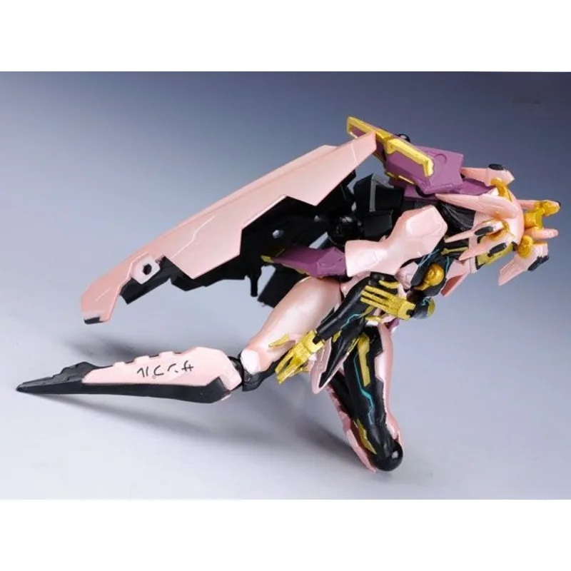 KAIYODO Original Shimabara Ser - Model Kit Anubis 评论和价格