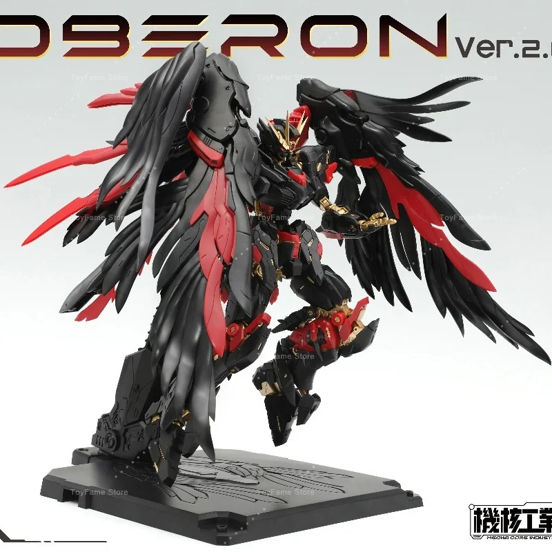 In Stock New Product MECHA COR - Model Kit Oberon 评论和价格
