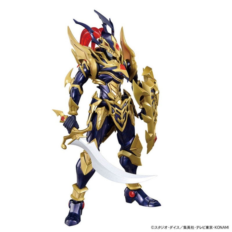 Bandai Figure-rise Standard Am - Model Kit Obelisk 评论和价格