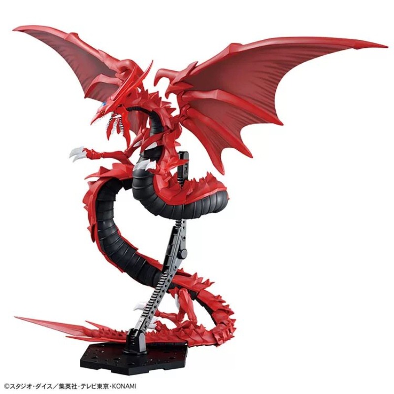 Bandai Figure-rise Standard Am - Model Kit Obelisk 评论和价格