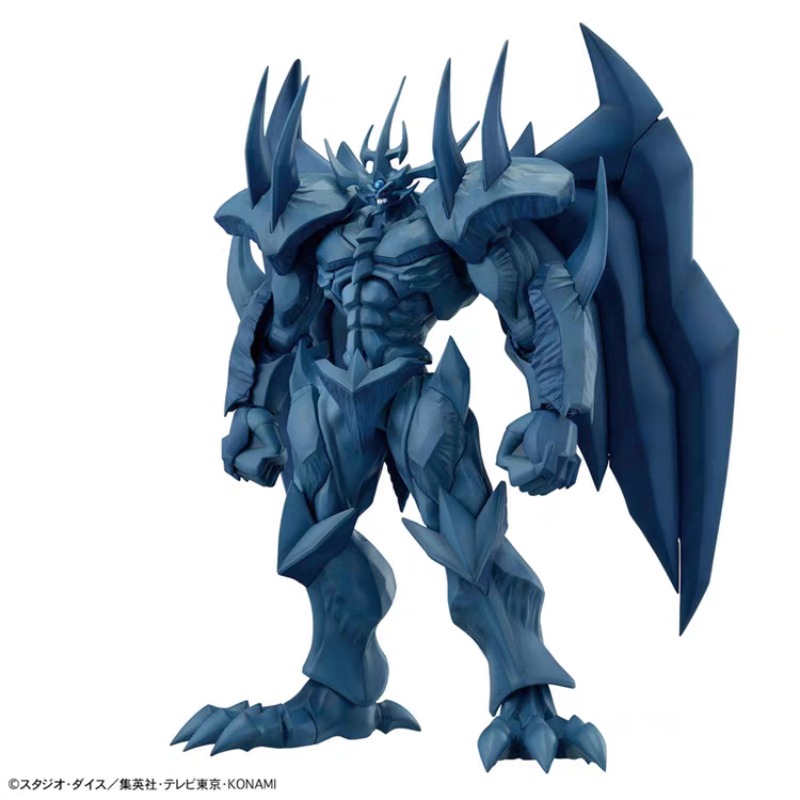 Bandai Figure-rise Standard Am - Model Kit Obelisk 评论和价格