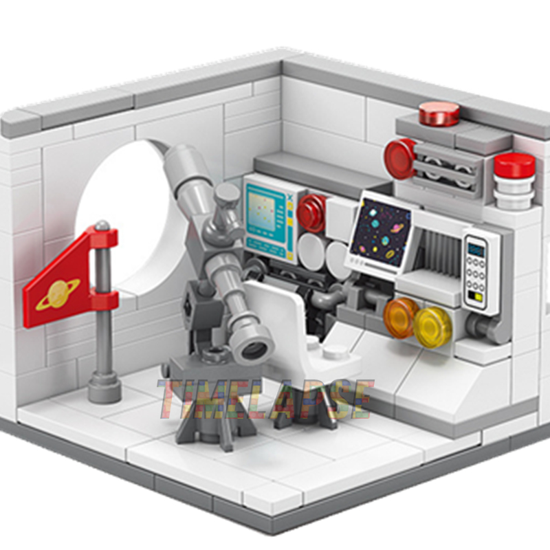 New Dream House Racer Car Doct - Model Kit Figures 评论和价格