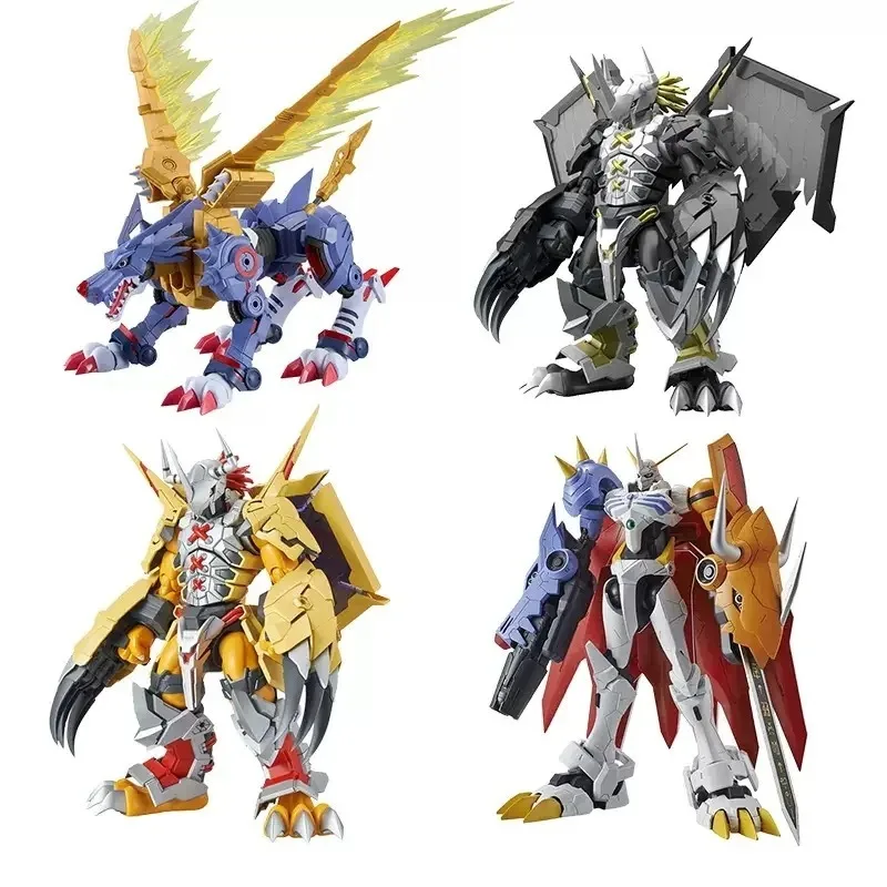 In Stock Bandai Original Genui - Model Kit Yugioh Bandai 评论和价格